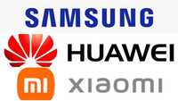 Decodare Deblocare Resoftare SAMSUNG Huawei Xiaomi si Altele