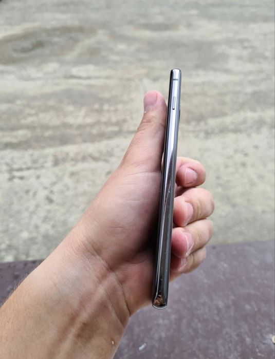 Telefon Samsung Galaxy S10 Impecabil ca Nou Black Schimb Trimit