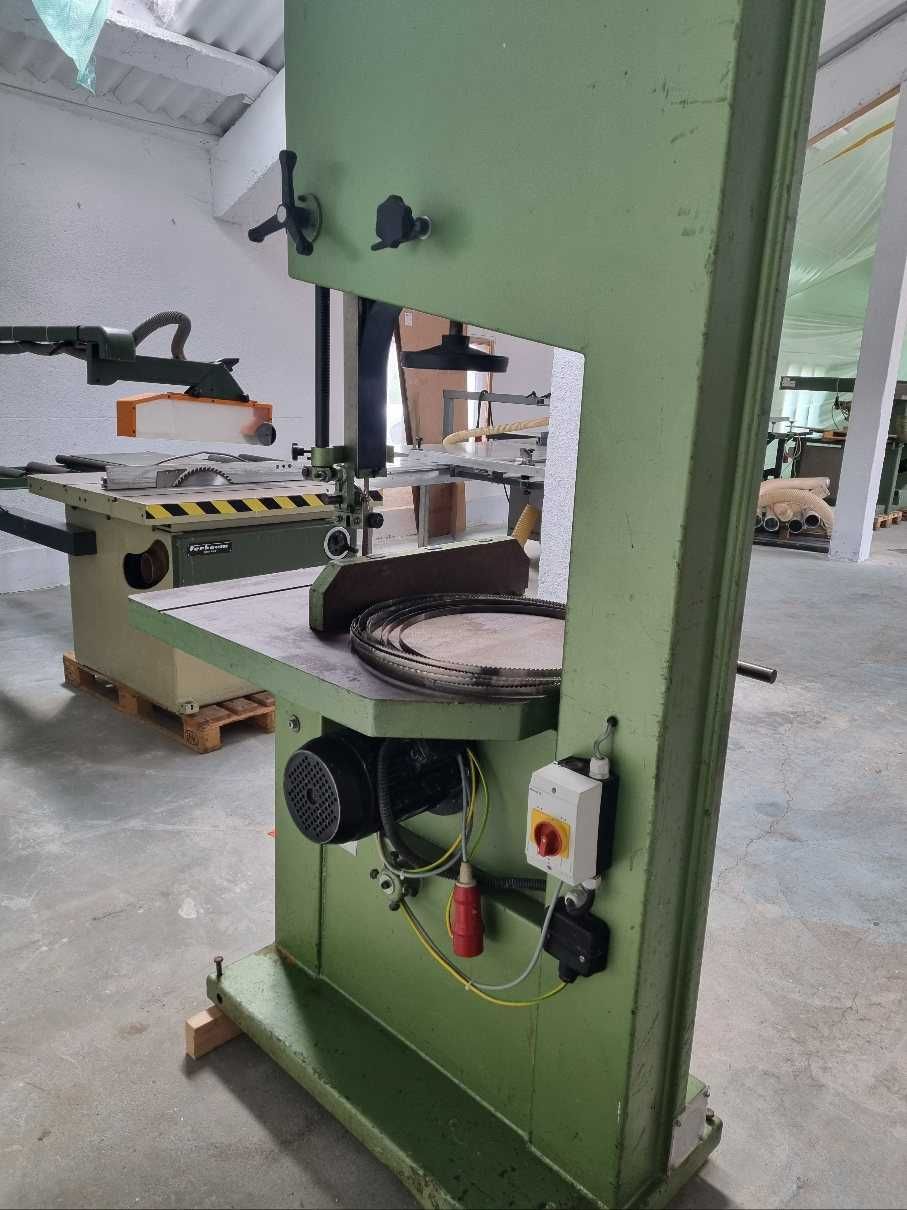 Banzic vertical SCHNEIDER