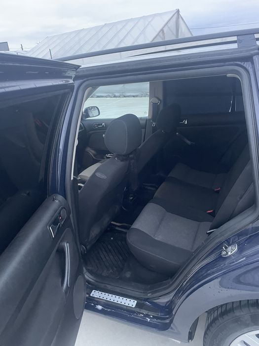 Vw golf 4 1.9  131 cp