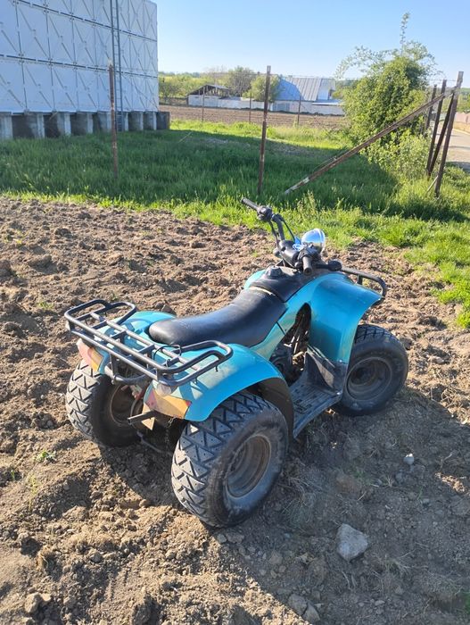 Vânt atv 110cc bun
