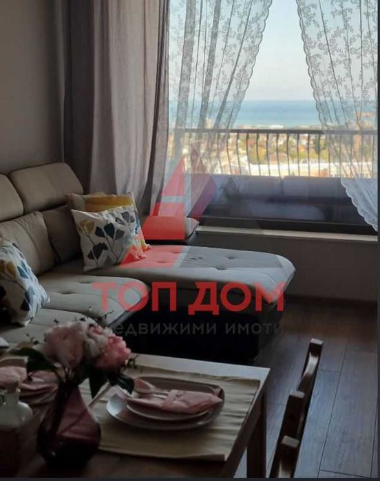 Продава се Двустаен апартамент в Варна, Виница - 65 кв.м за 10 €/кв.м - Снимка #4