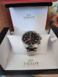 Tissot Chrono XL