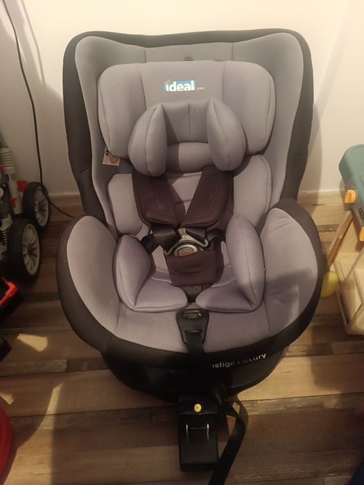 Scaun auto copil Baby JOLIE Prestige Luxury IDL