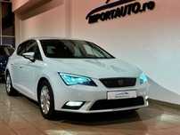 Seat Leon DEALER/GARANTIE 1AN/NAVI/Full LED/Waze/Full Link/CAMERA/Recent import