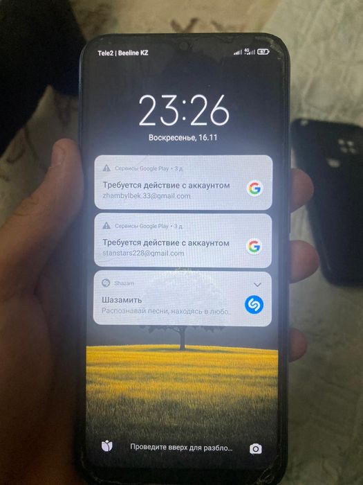 Redmi 10A 64гб/3гб