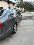 Volkswagen Passat B6 – Decembrie 2005 Primul și unicul proprietar