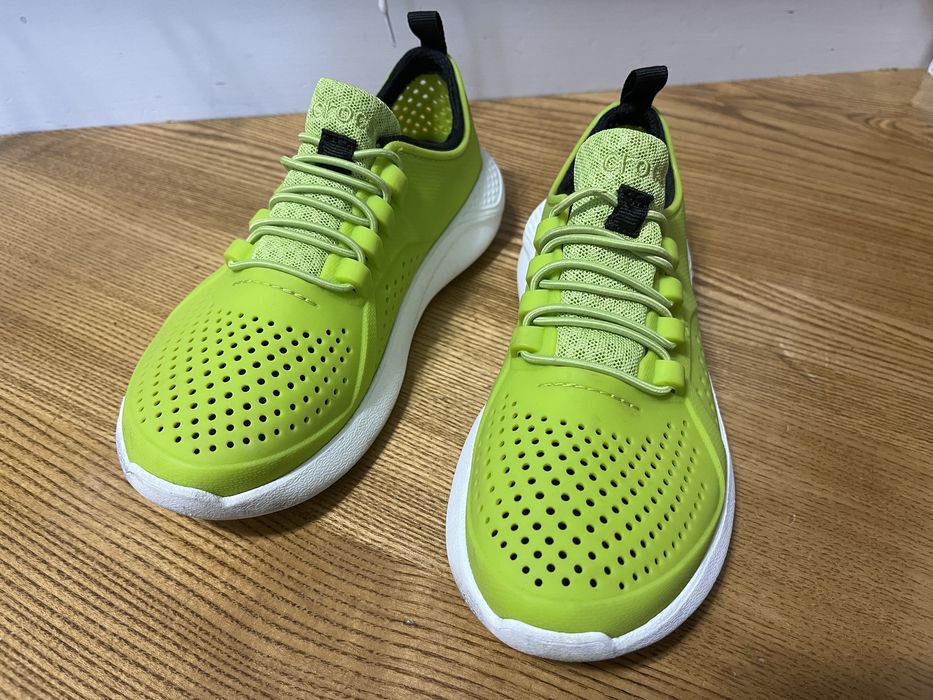Adidas Crocs vara