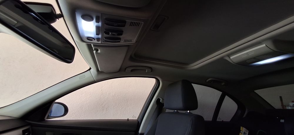 BMW 320d 177hp 2008г.