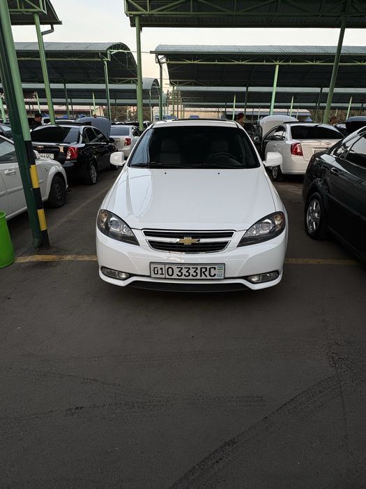 Gentra 2021 avtomat full