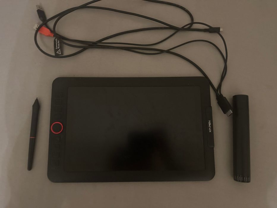 Tabletă grafică XP-Pen Artist 12 pro