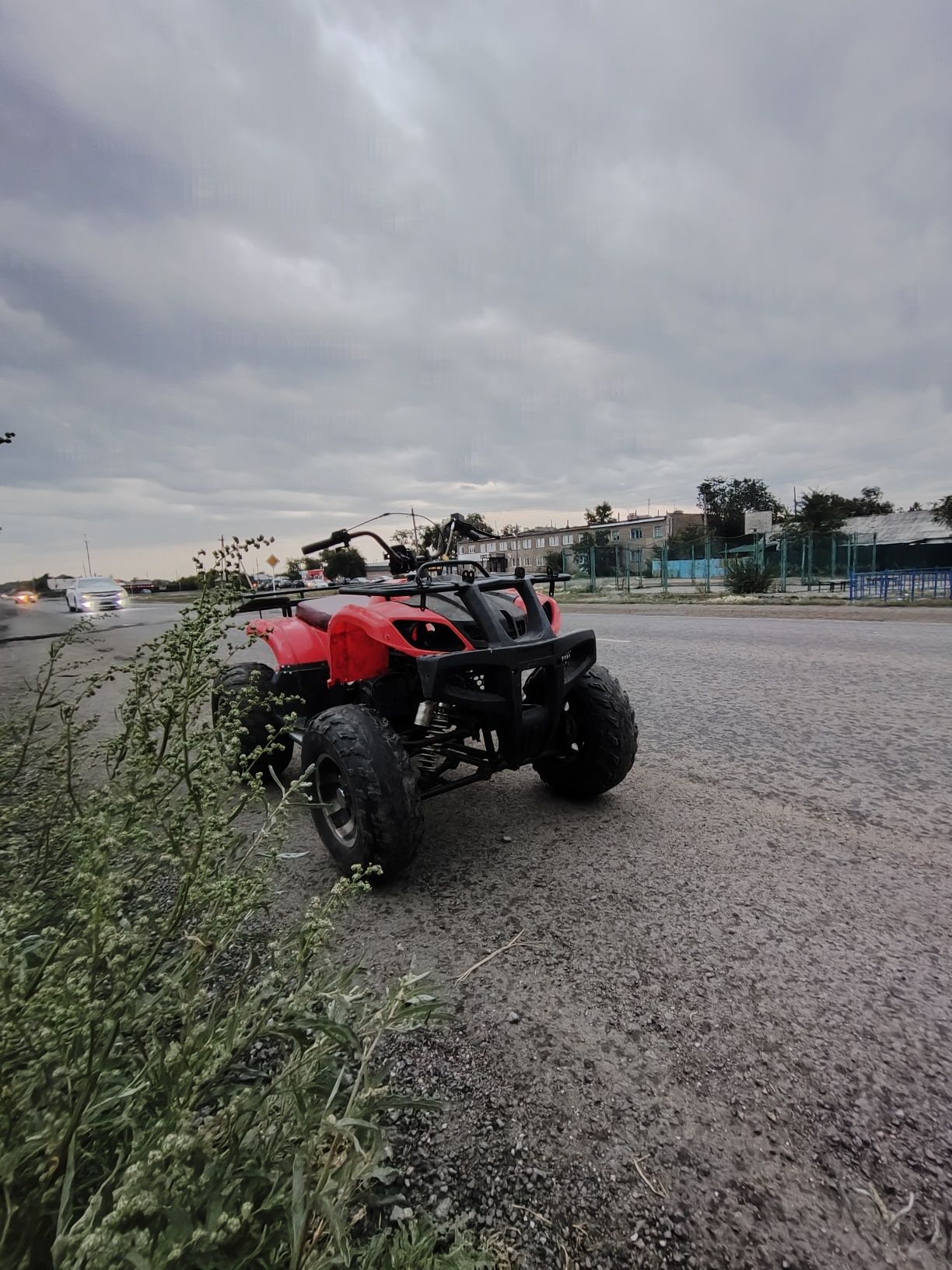 Квадроцикл 150куб