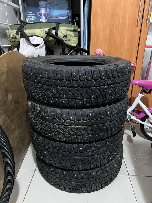 Viatti brino nordico v-522 185/65/14