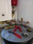 Instalator sanitar