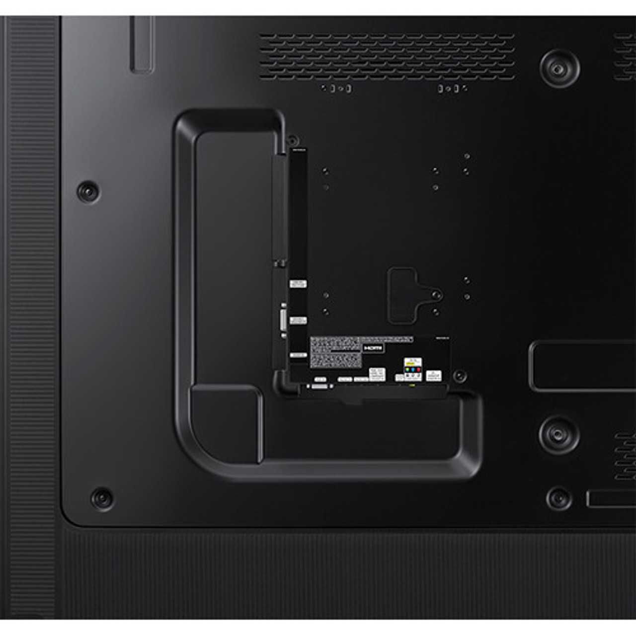 професионален монитор Samsung ED65E , 65" FHD HDMI/Speaker