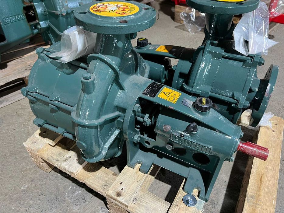 Pompa Caprari MEC MR65-3/3A    si    MR65-3/2A  (Noi)