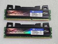 Kit memorie RAM desktop Team Group 8GB (2 X 4GB) DDR3 1600MHz