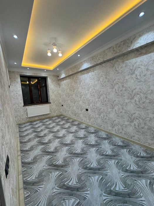 Kvartira STAR HOUSE sergeli