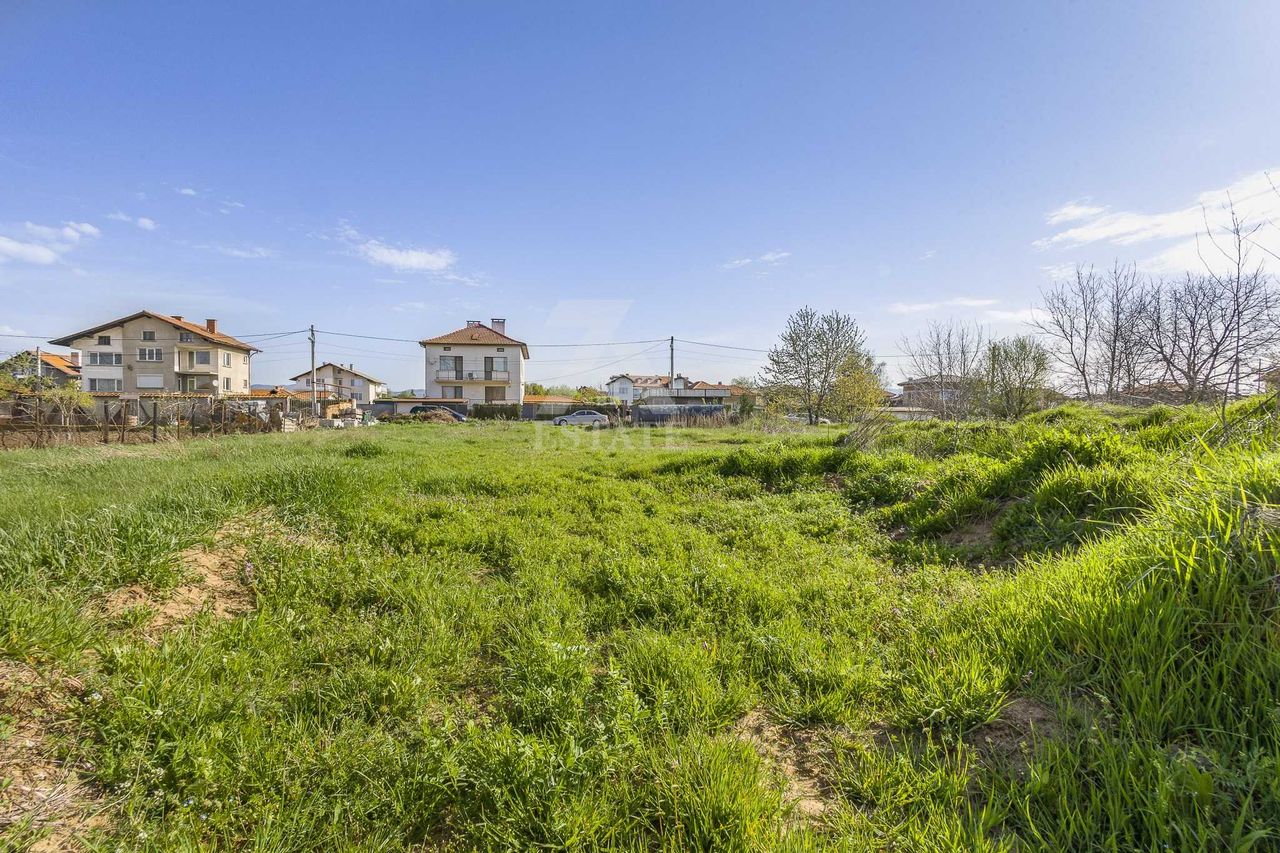 Продава се Парцел в с. Чепинци, Област София-град - 1068 кв.м за 150 €/кв.м - Снимка #4