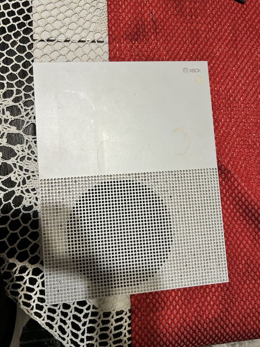 xbox one s cu jocuri