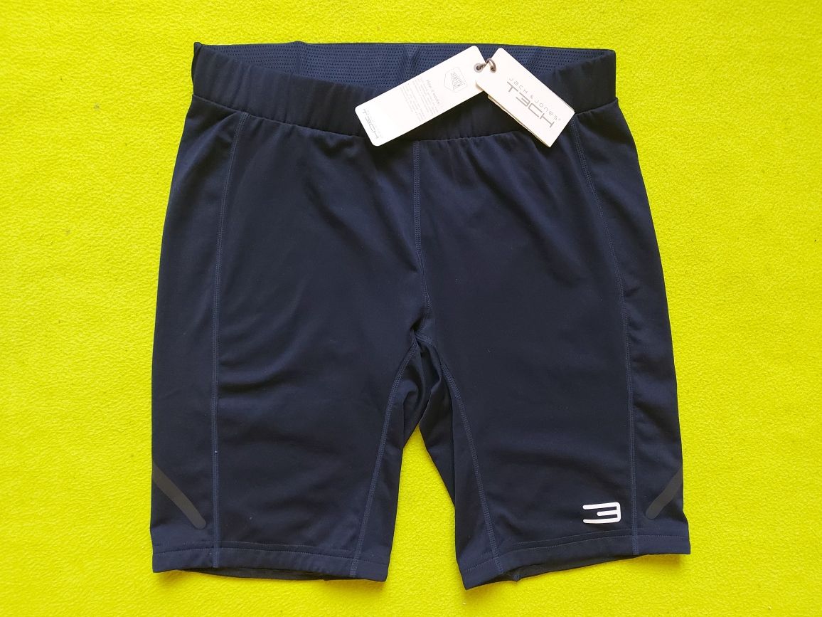 Jack & Jones Tech-S-M-НОВО