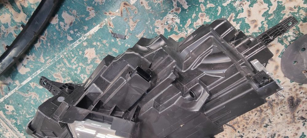 Far dreapta Ford kuga 2020