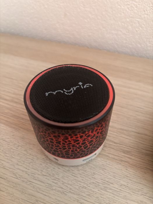 De vanzare boxă portabila myria