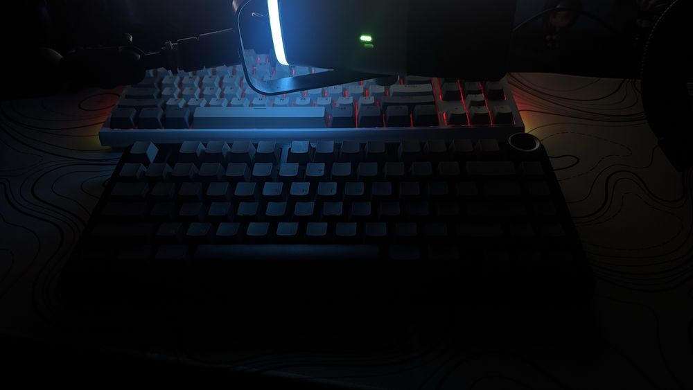 Aula f75 клавиатура