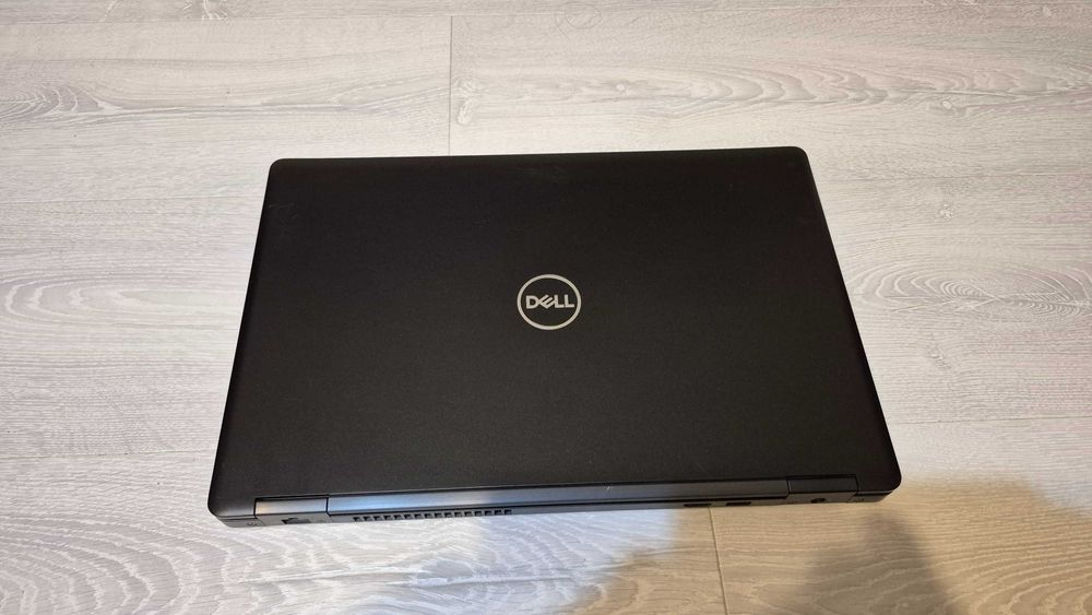 Dell Latitude 5590 i7 8650U 16GB RAM 512GB NVME Windows 11 Pro