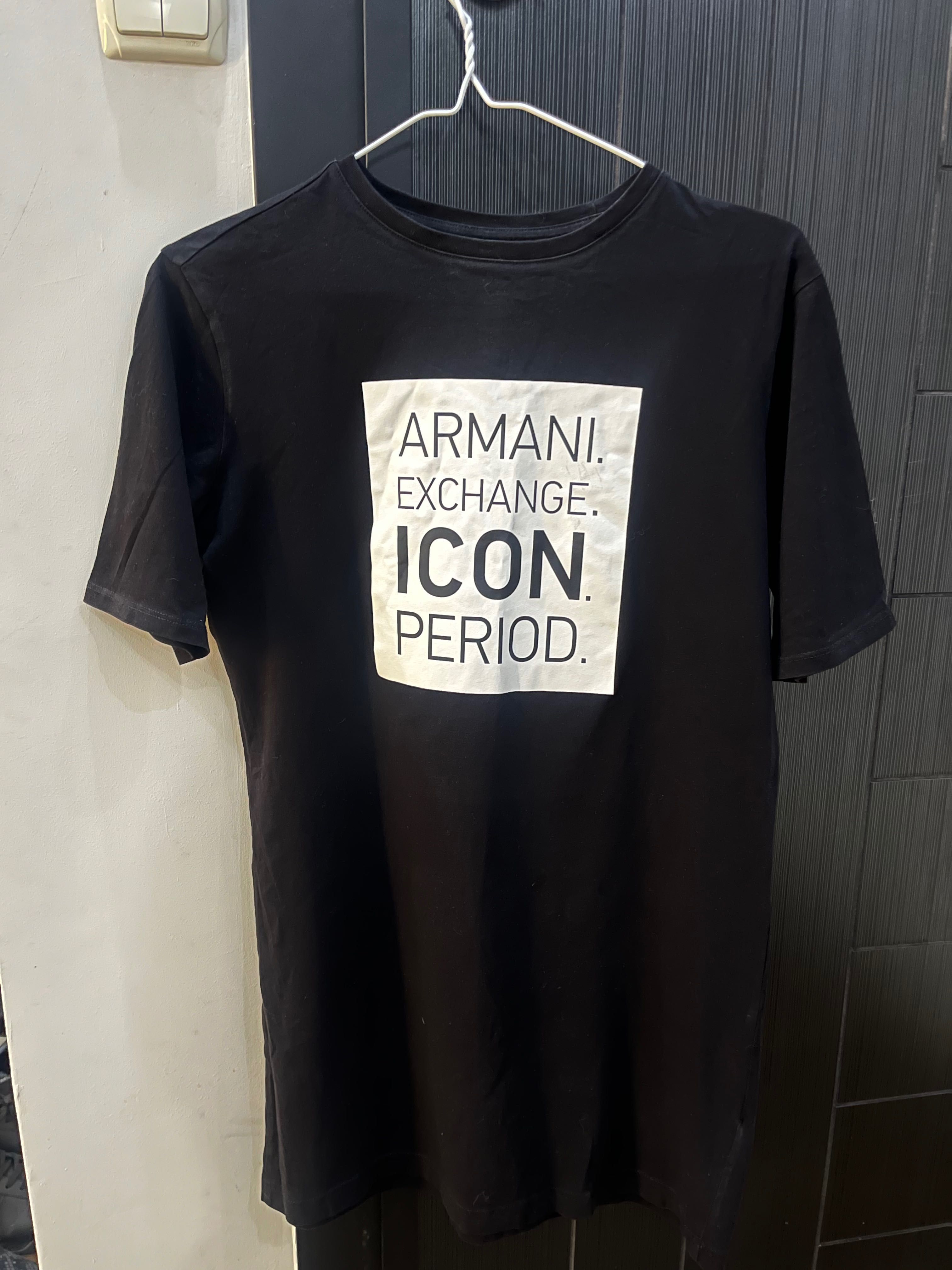 Дамска рокля Armani Exchange