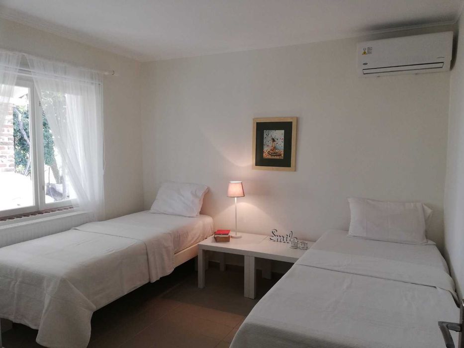 Вила "Миродато 2" - Миродато, Гърция