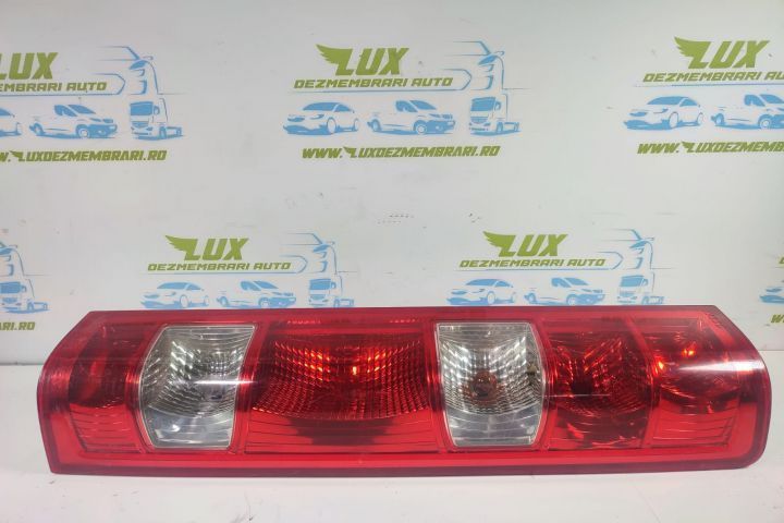 Stop lampa stanga 69500590 IVECO Daily 4  [din 2006 pana  2011] seria