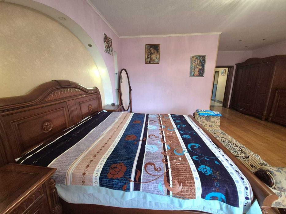 Продам 4 комн дом в Отрадном, 2005 г.п.