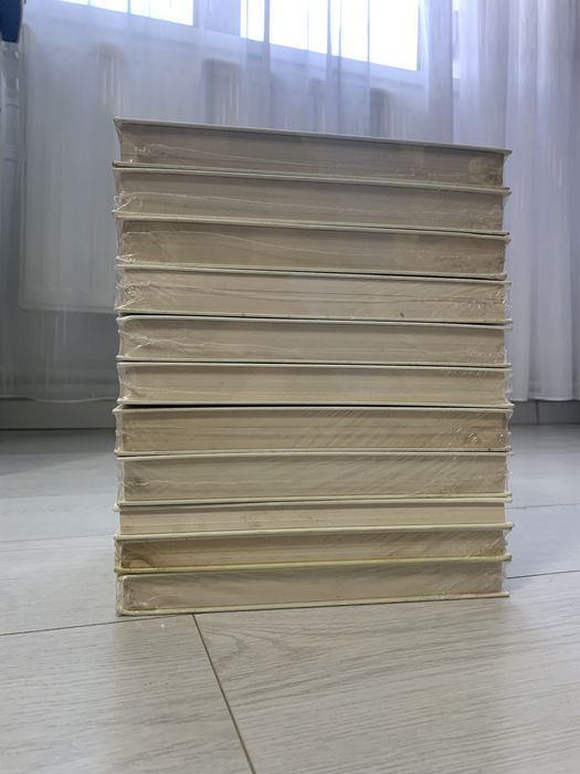 Colectie Jules Verne - Editura Adevărul - 11 volume