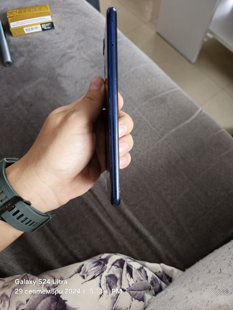 Huawei Y7 Prime(2018)