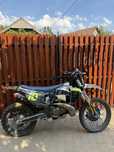 Husqvarna te 300 2020.