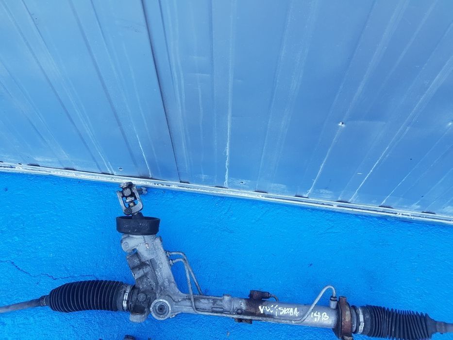 casetă directie vw polo 6r,seat,skoda,audi,motor 1,4benzina, 2010-2016