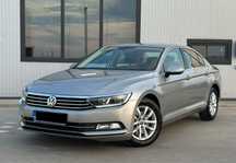 Volksagen Passat B8 2.0TDI Manual