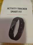Смарт гривна Smart fit