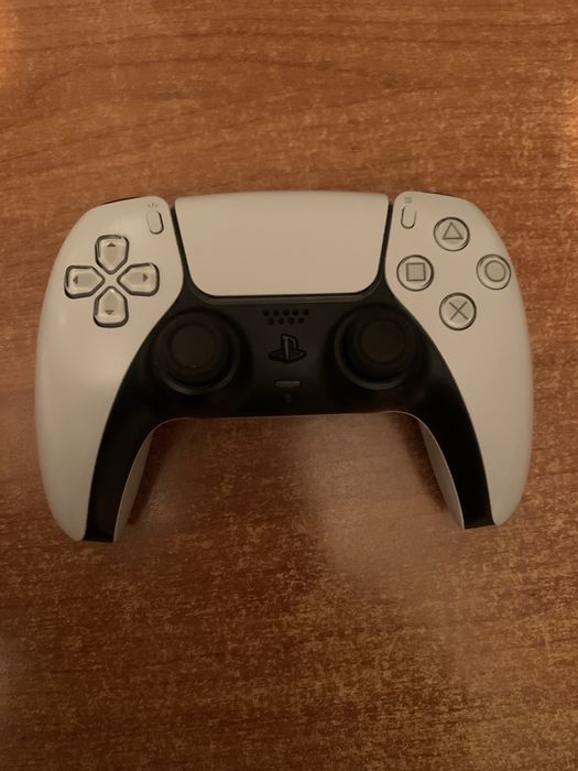 Джойстик Sony dual sense