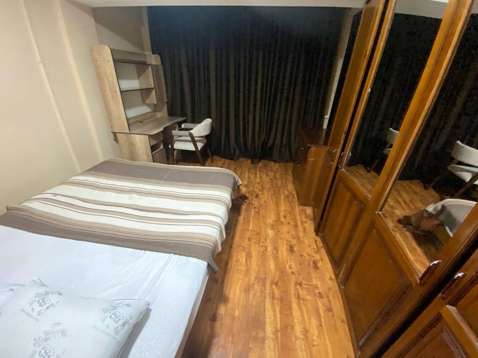 Ойбек Карейская пасолства 2 комнтная квартира аренда