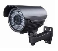 Sisteme de supraveghere video (echipamente, montaj, camere video)