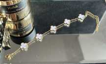 Гривна тип Van Cleef