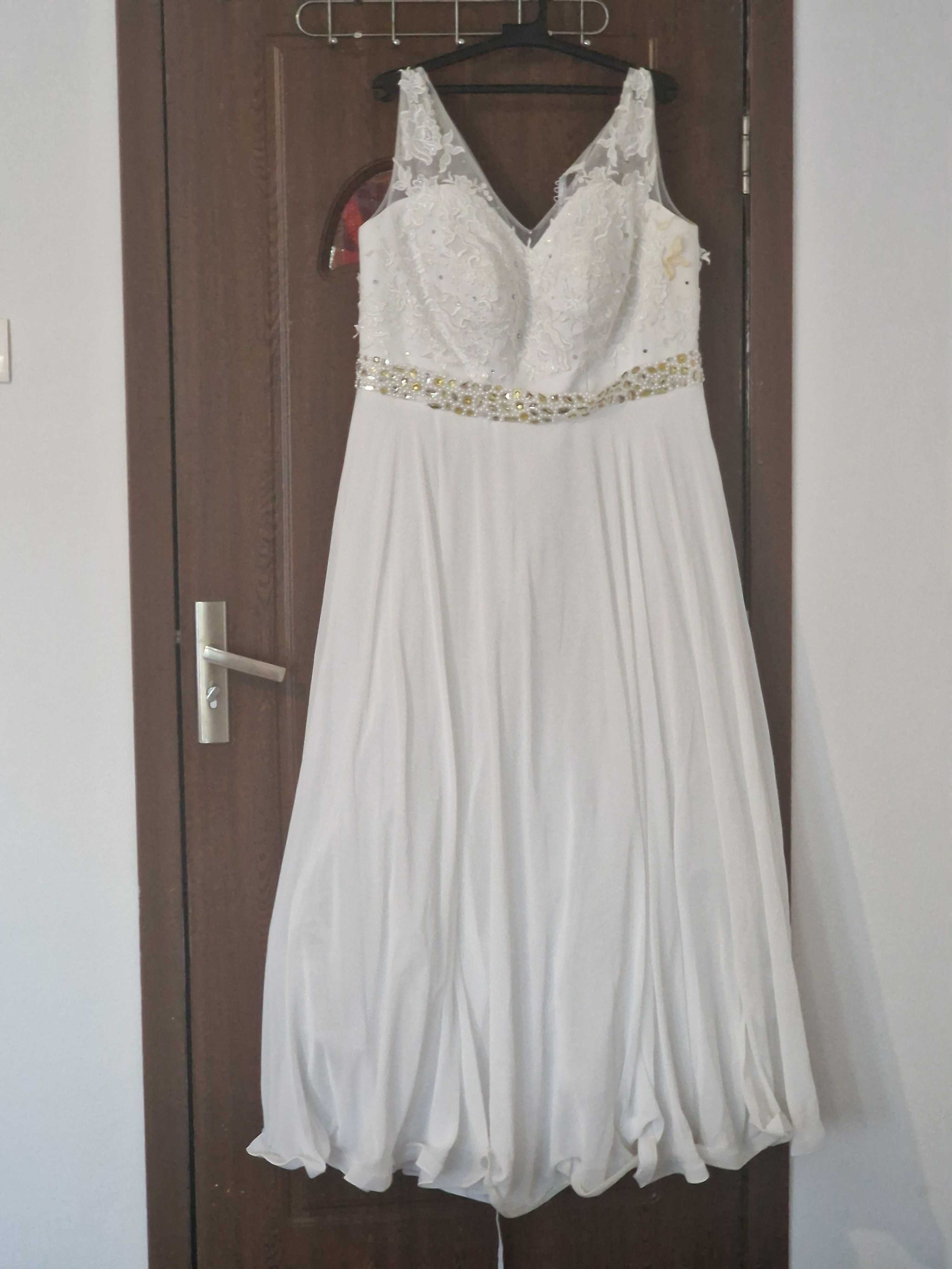 Rochie de mireasa