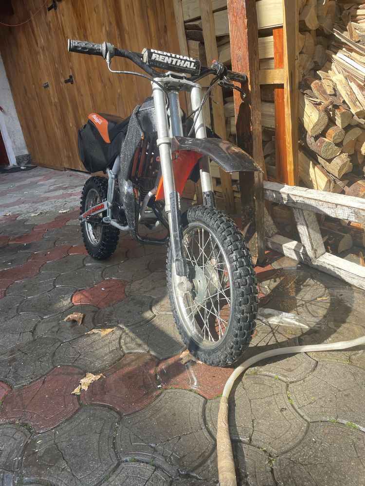 Cross 50 2t.