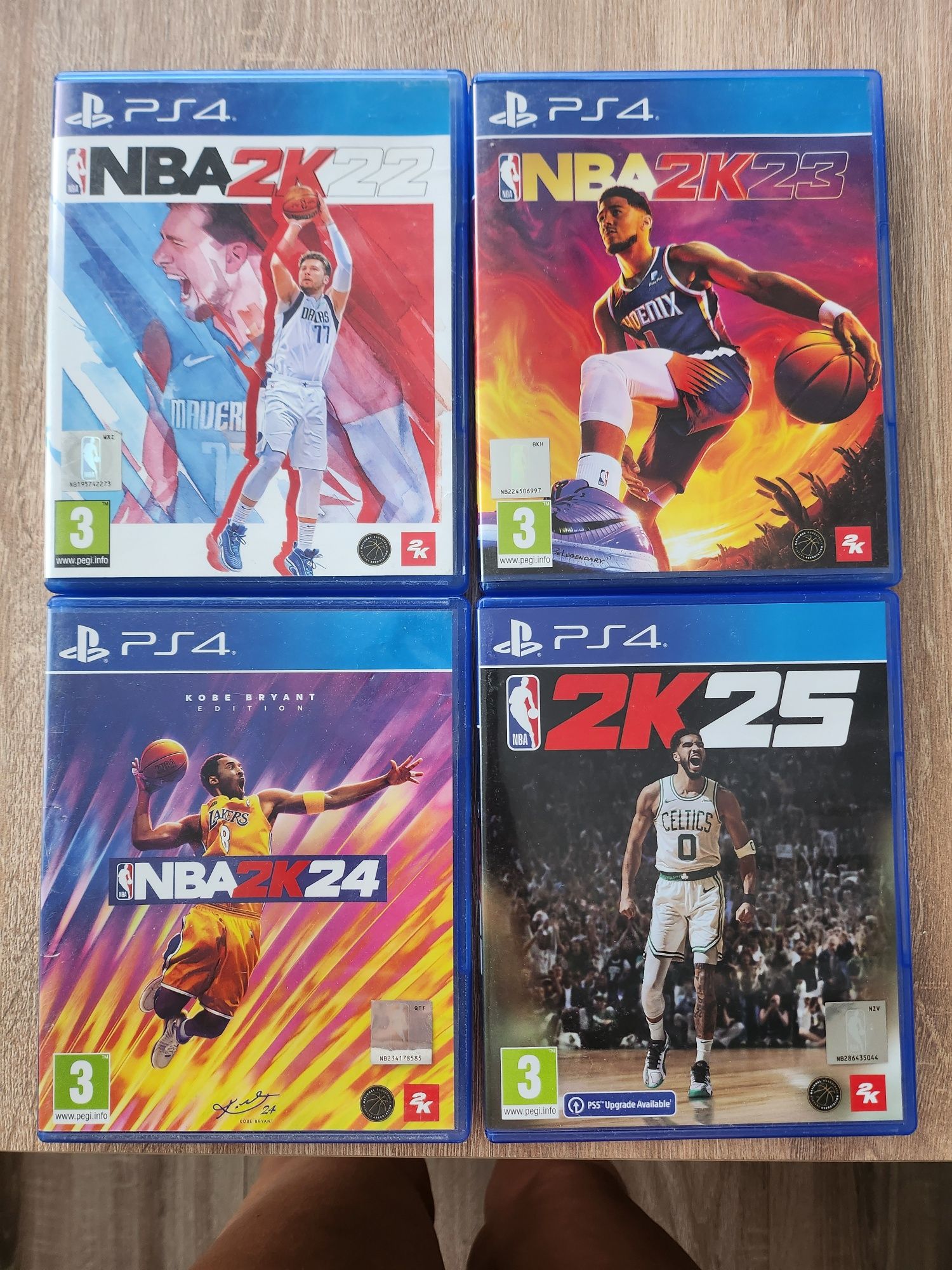 Игри за Playstation 4