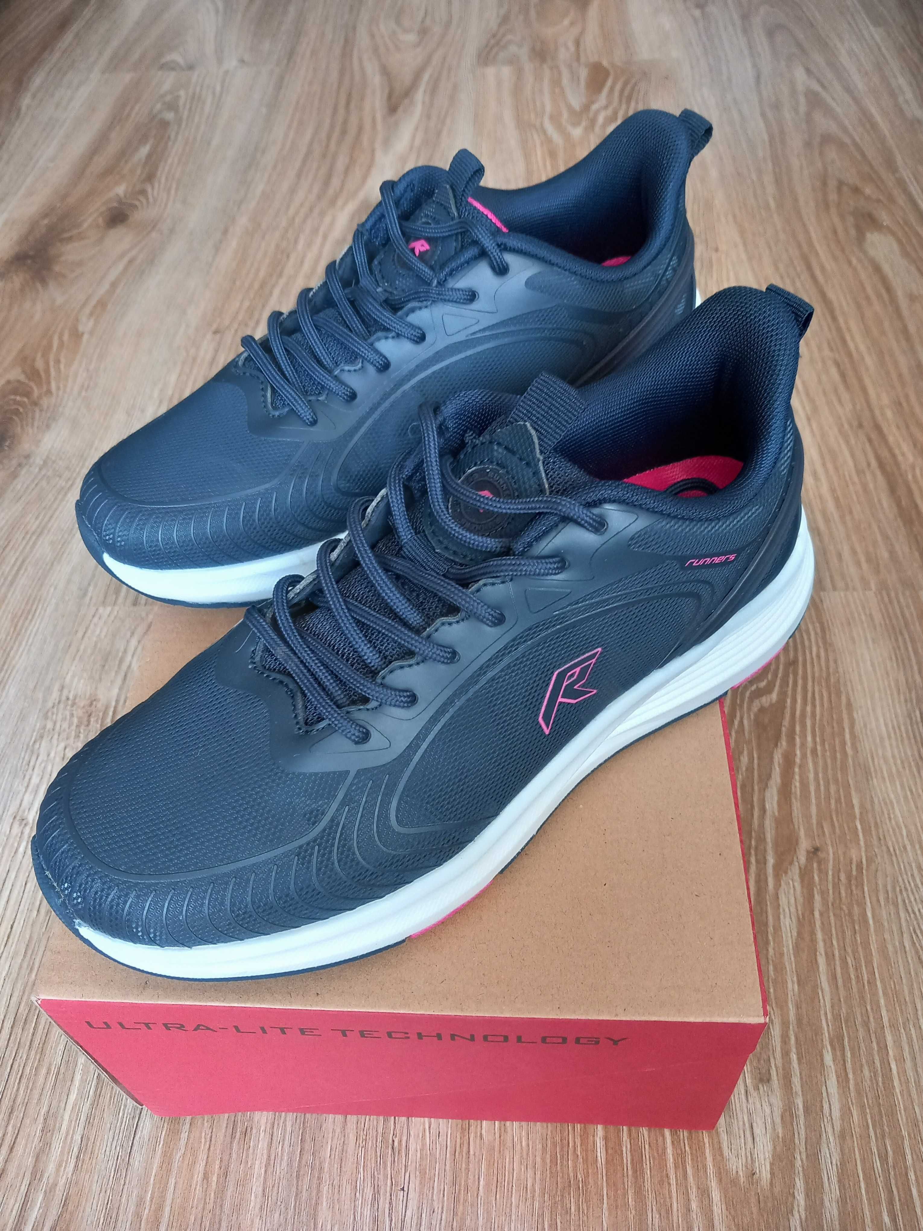 Дамски маратонки runners