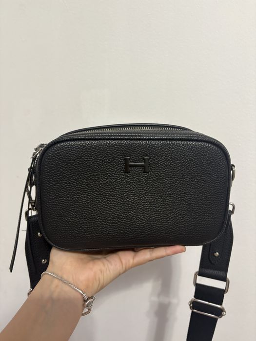 Продам сумочка натуральная кожа по 7000