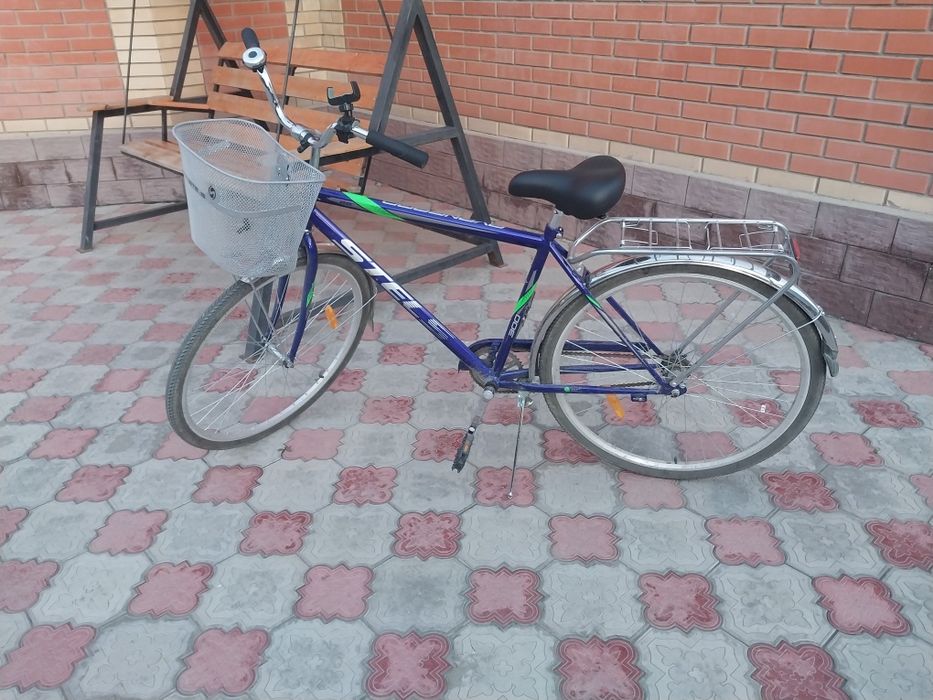 Велосипед Stels Avangard 300