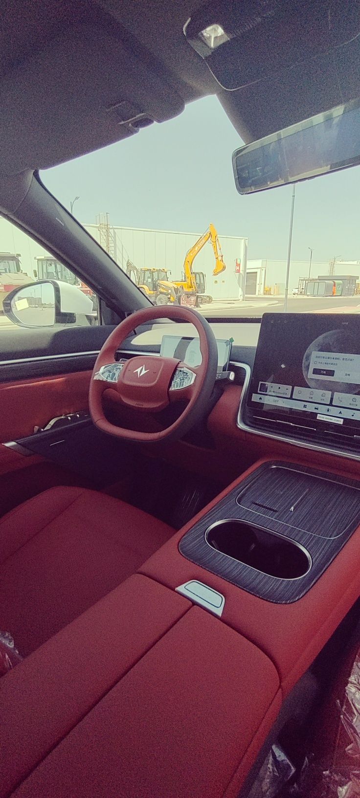 Dongfeng008Max2025